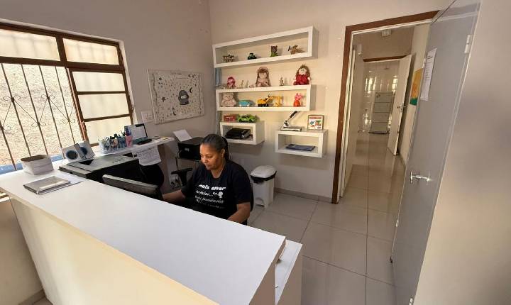 CAPS-IJ reforça importância do cuidado emocional na infância