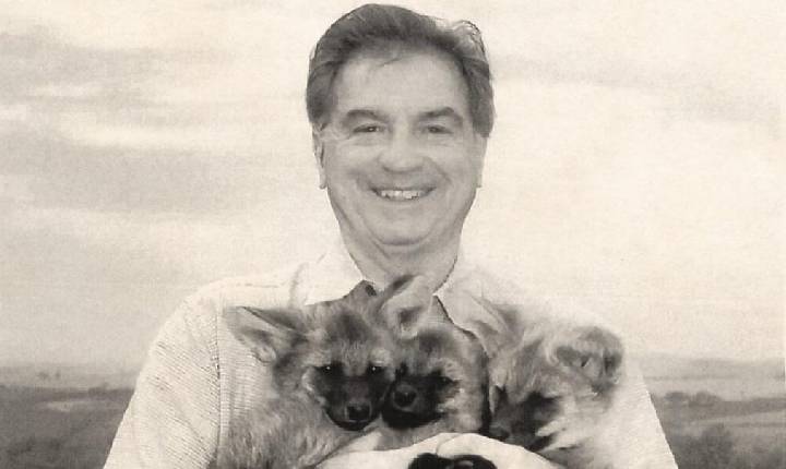 CBMM lamenta a morte de José Alberto de Camargo, ex-presidente e referência na história da empresa