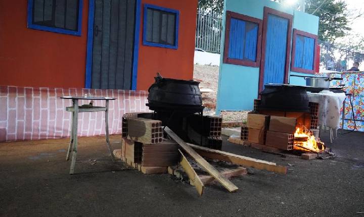 Com apoio da Prefeitura, Araxá recebe segunda edição do Festival Aqui Tem Mineiridade neste fim de semana