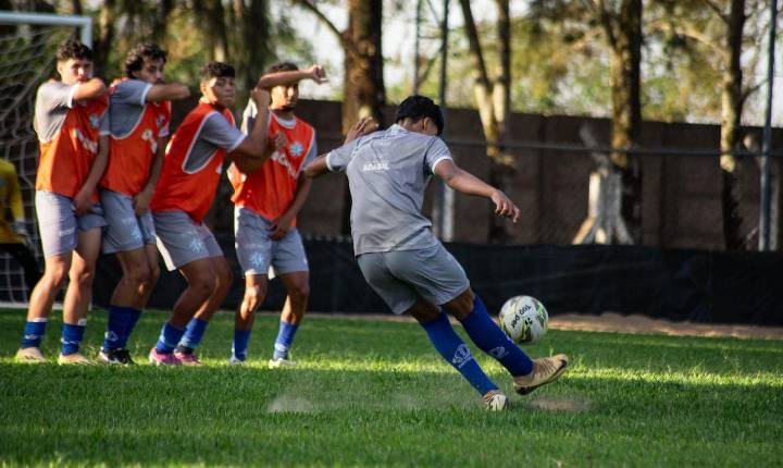 Com entrada gratuita, Dínamo estreia em casa neste sábado no octogonal final do Mineiro Sub-15 e Sub-17