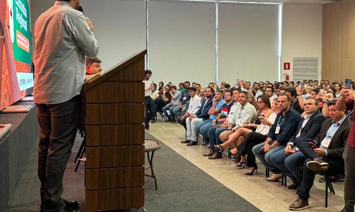 Encontro de Municípios debate a força do interior de Minas no desenvolvimento regional
