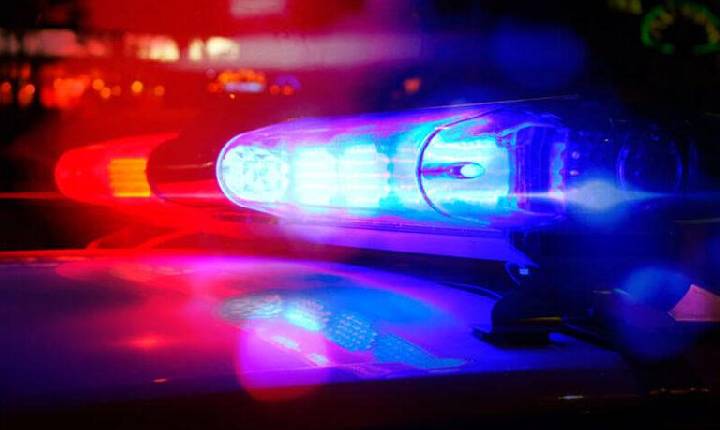 Idoso morre em acidente envolvendo bicicleta e caminhonete em Araxá