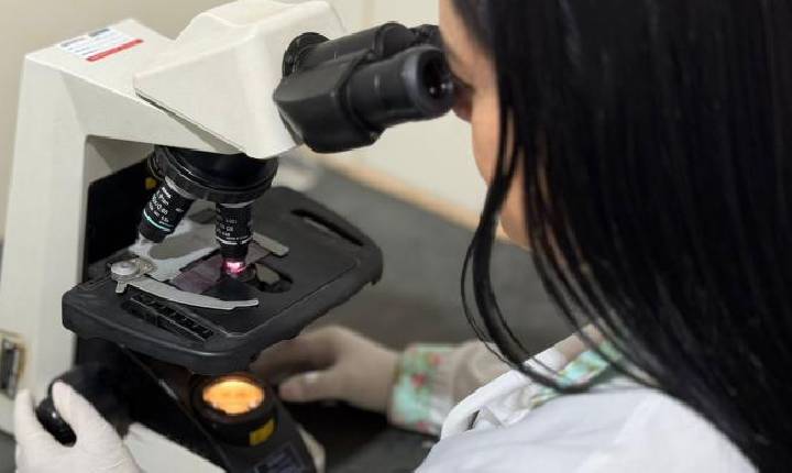 Laboratório Municipal de Araxá conquista nota máxima em avaliação nacional de qualidade