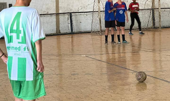 Manhã Esportiva promove integração e incentivo ao esporte em Araxá neste sábado (1°)