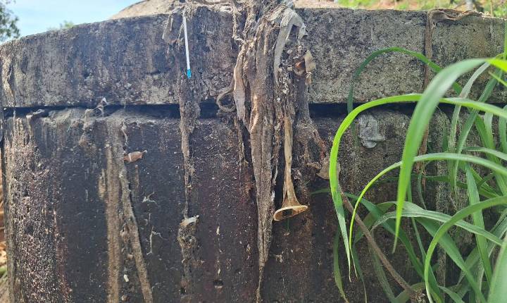 Polícia Civil de Araxá indica a Copasa por crimes ambientais após vazamento de esgoto na região do Aeroporto