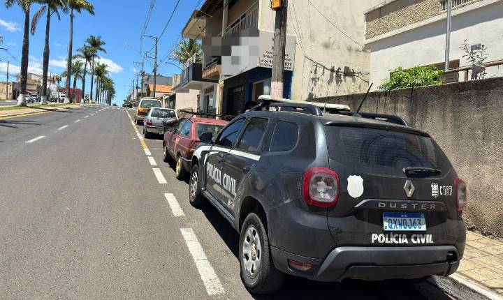 Polícia investiga falso pai de santo que teria extorquido mais de R$700 mil de vítima