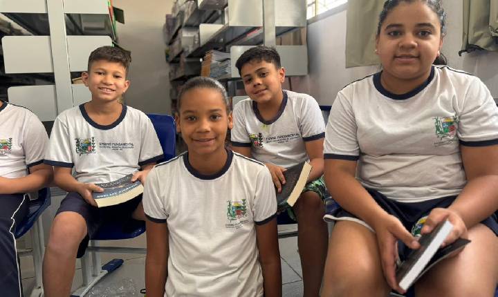 Prazo para cadastramento escolar pelo SUCEM termina nesta sexta-feira (14)