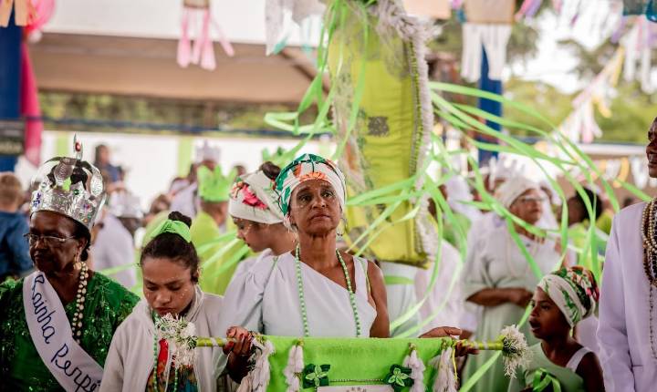 Prefeitura de Araxá apoia o 4º Encontro de Congado, que começa nesta sexta-feira (28)