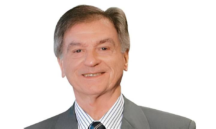 Prefeitura de Araxá decreta luto oficial de três dias pelo falecimento de José Alberto de Camargo