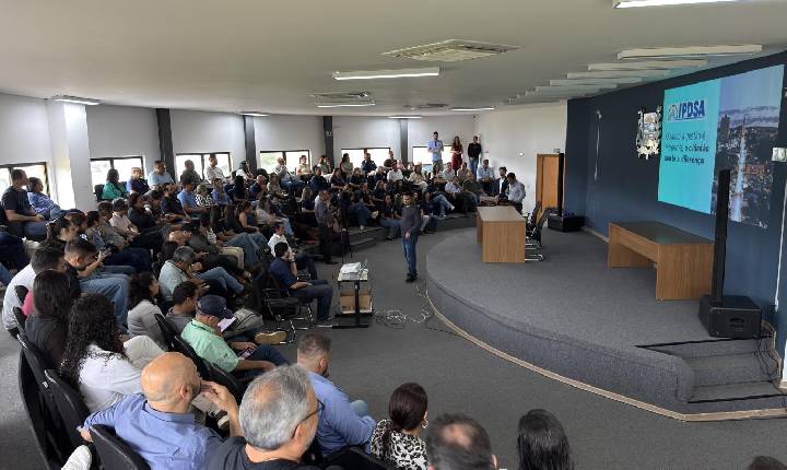 Prefeitura de Araxá moderniza o IPDSA e lança 50 serviços digitais; confira as mudanças