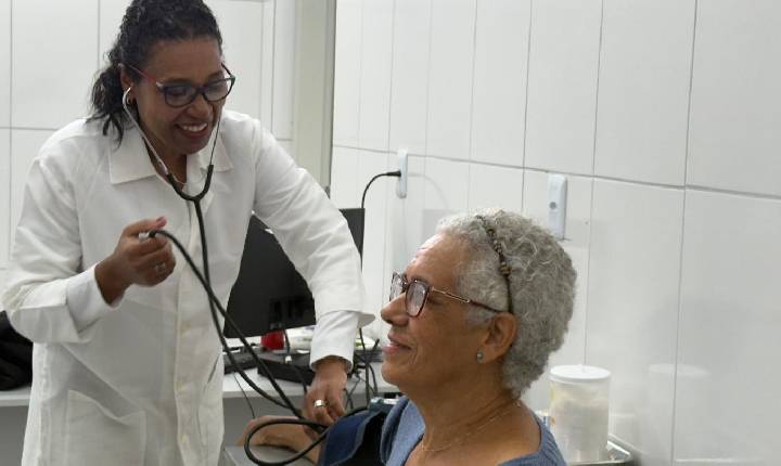 Ranking Nacional aponta qualidade da saúde de Araxá entre as 30 melhores do país e a 4ª melhor de Minas Gerais