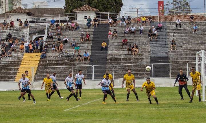 Secretaria de Esportes convoca clubes para reunião do Conselho Técnico do Ruralão 2025