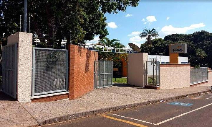 Senac em Araxá abre 140 vagas gratuitas para novos cursos de qualificação profissional