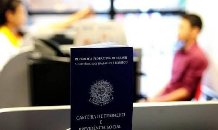 Sine oferece 387 vagas nesta quinta (27); veja a lista completa