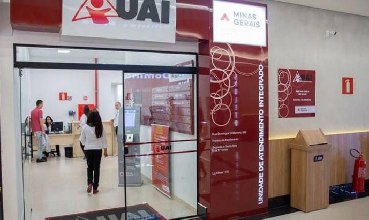 Sine oferece 429 vagas nesta segunda (10); veja aqui a lista completa