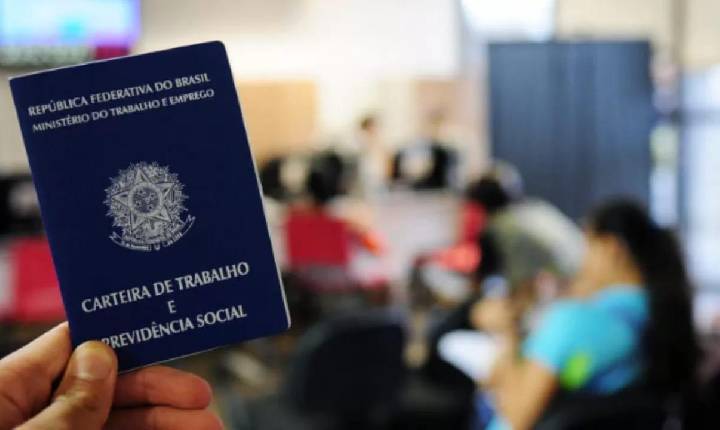 Sine oferece 492 vagas nesta sexta (31)