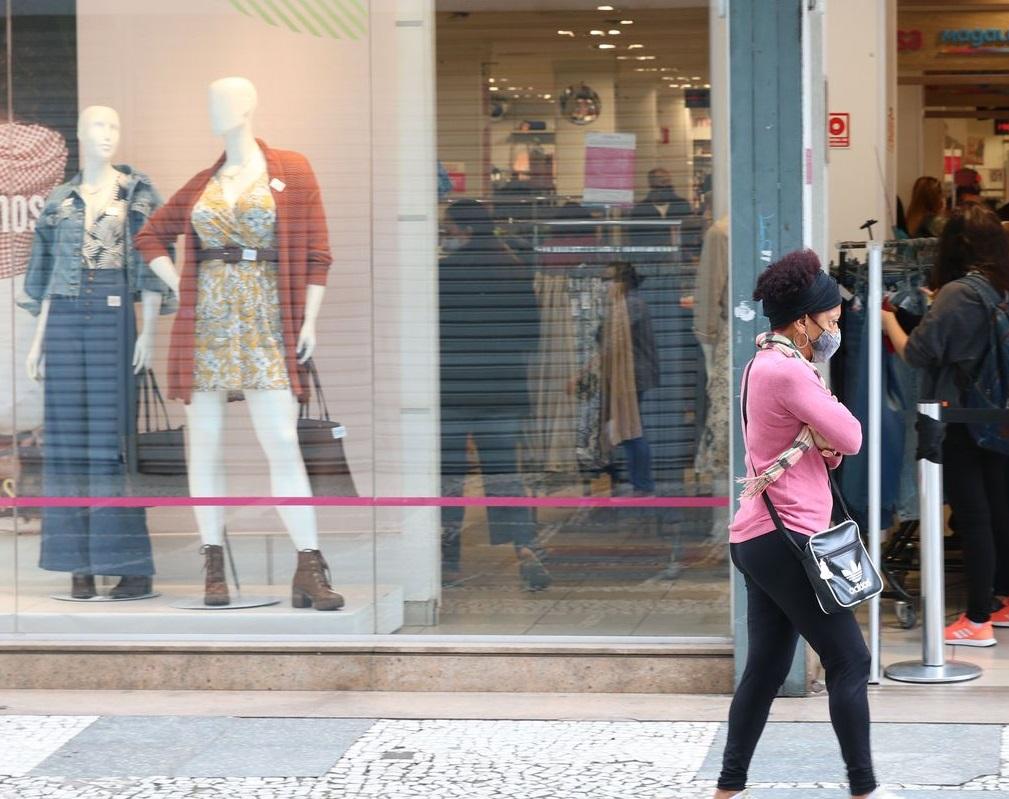 Sindicomércio quer lojas abertas até mais tarde às vésperas do Dia das Mães