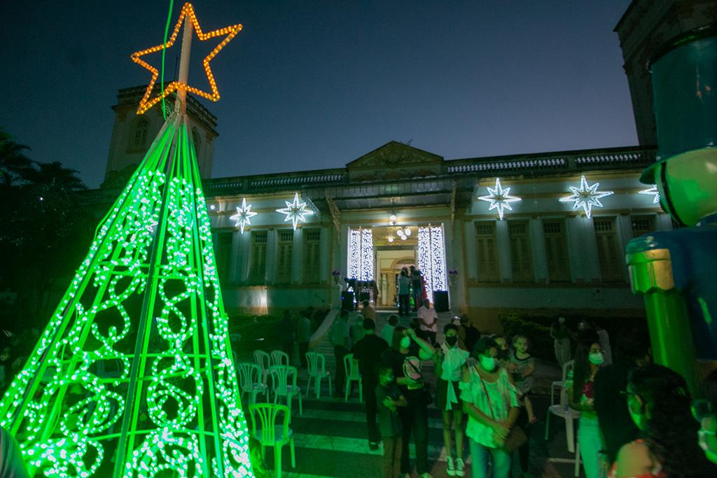 Prefeitura de Araxá lança Festival “Neste Natal Seja Luz”
