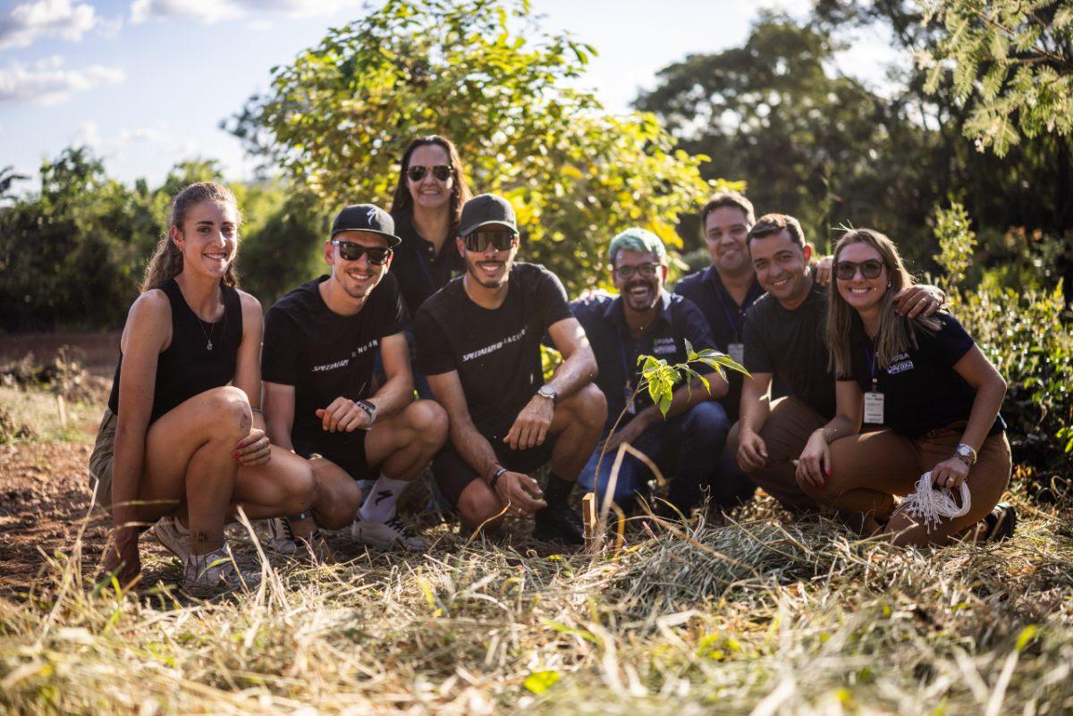 WBD Sports assina a Carta de Ação Climática da UCI