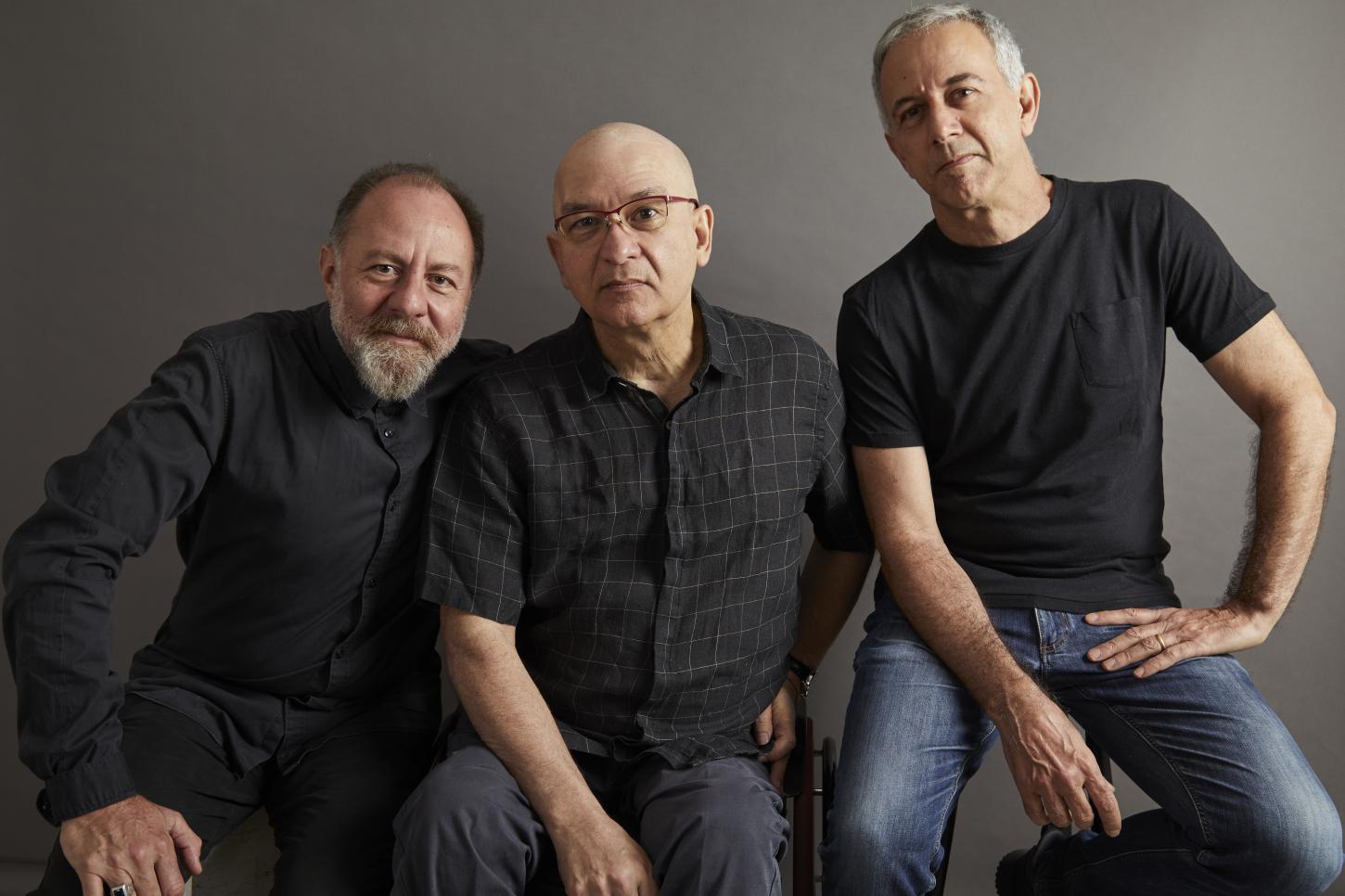 Os Paralamas do Sucesso se apresentam na Fenadoces 2025 com entrada solidária via projeto Mesa Brasil do Sesc