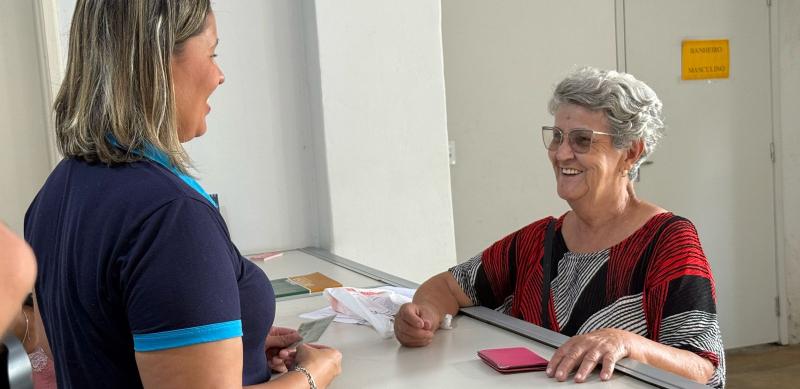 Procon Araxá triplica capacidade de atendimento com reforço na equipe de estagiários