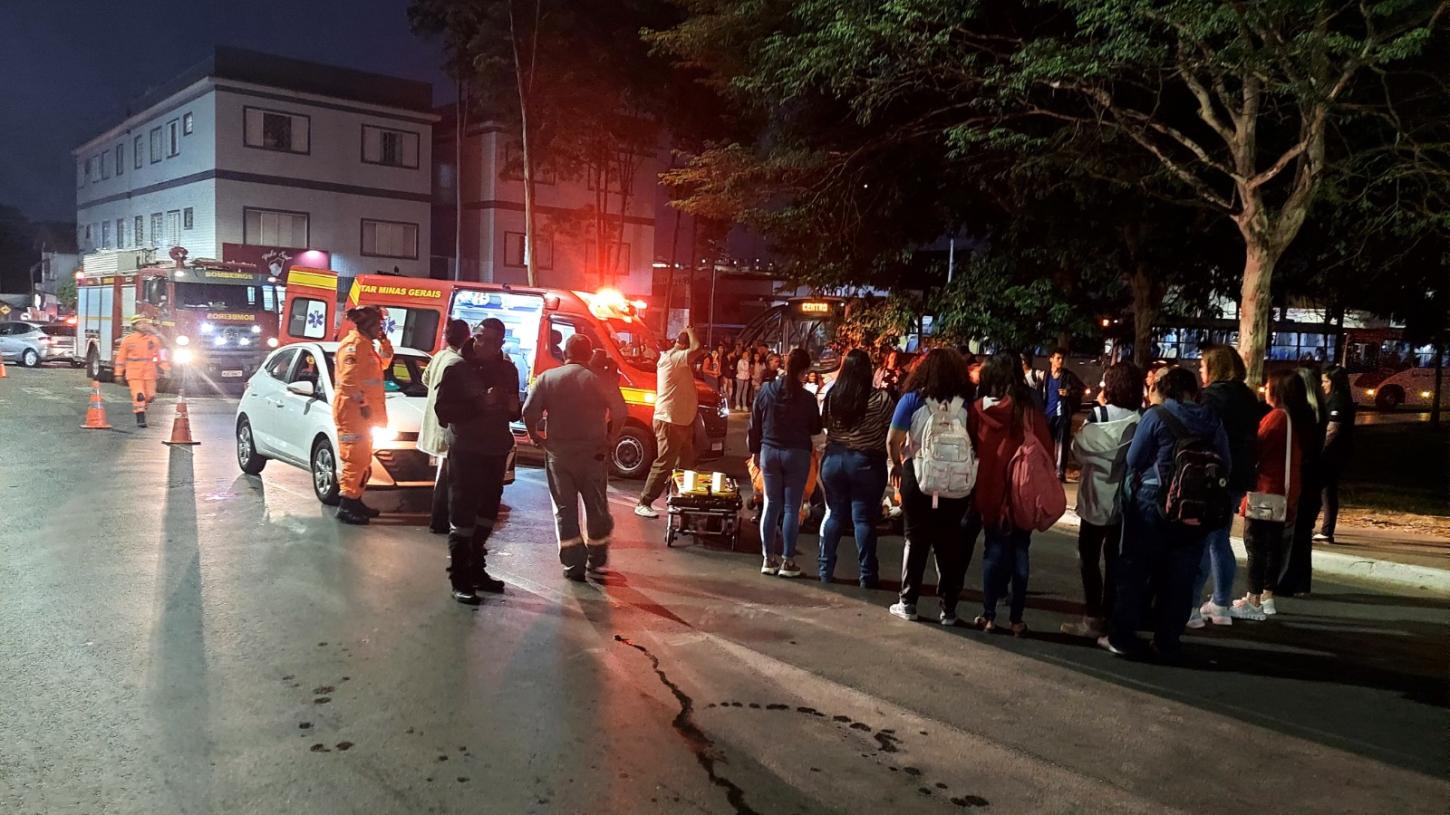 Campanha Maio Amarelo mobiliza Araxá com ações educativas e alcança mais de 1.300 pessoas  