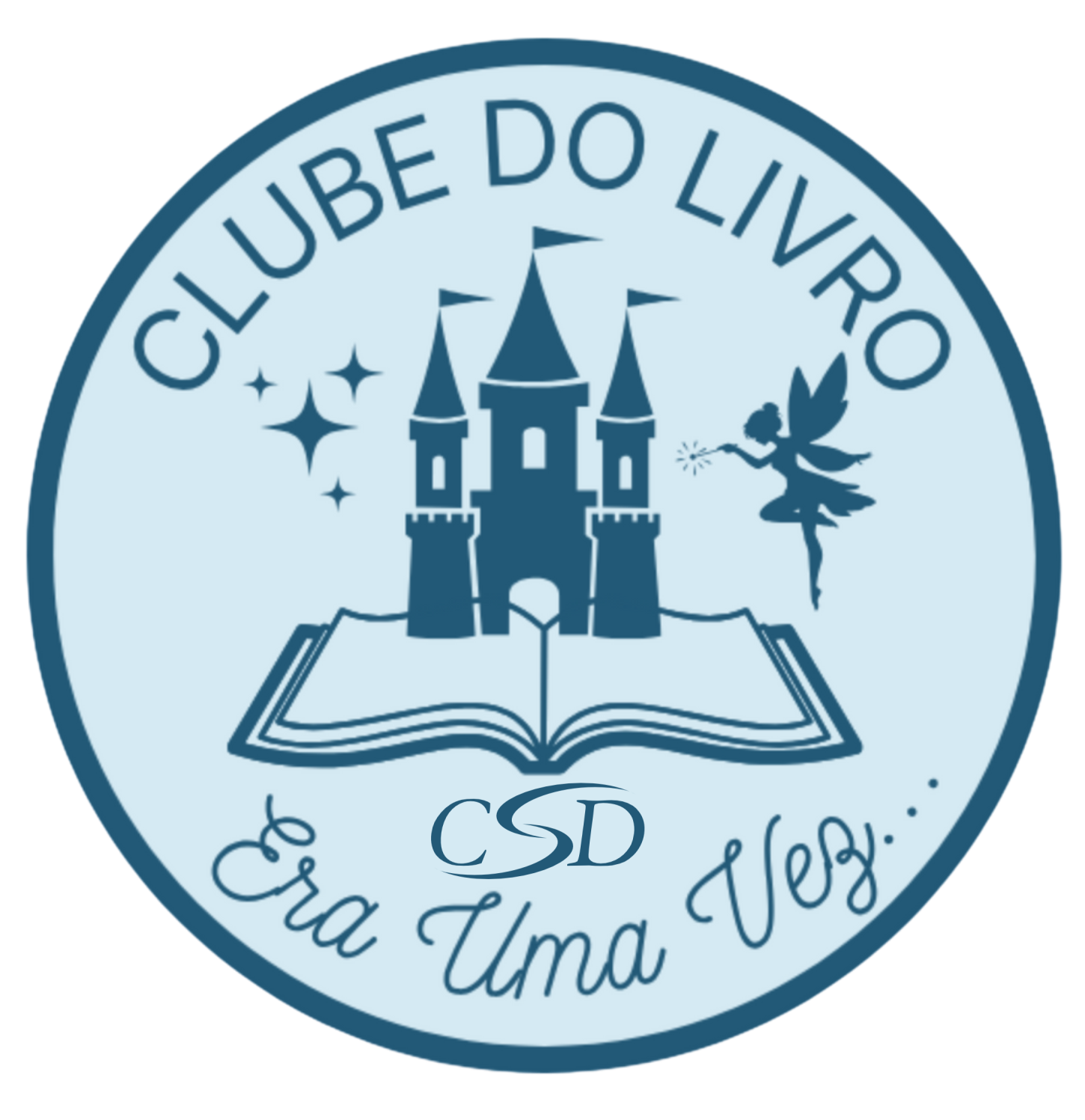 Colégio São Domingos apoia estudantes no lançamento do Clube do Livro