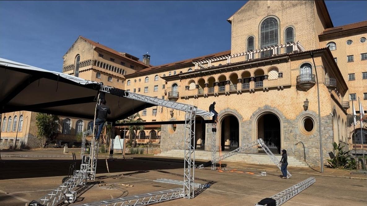 ExpoQueijo Brasil terá estrutura recorde com quase 10 mil m² no Parque do Barreiro