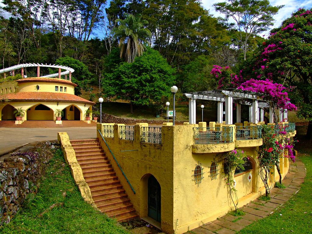 Araxá conquista pontuação máxima inédita no ICMS-Turismo de Minas Gerais