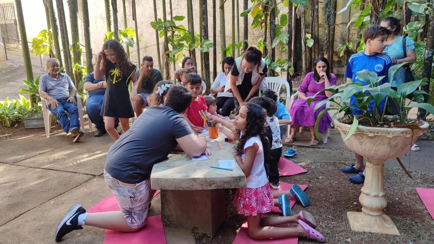 Fundação Cultural Calmon Barreto promove o projeto Férias no Museu na próxima terça (29)