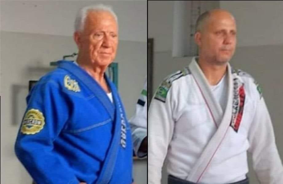 Mestre Juarez Patrício será o grande homenageado da próxima edição do Prêmio Futebol Araxá