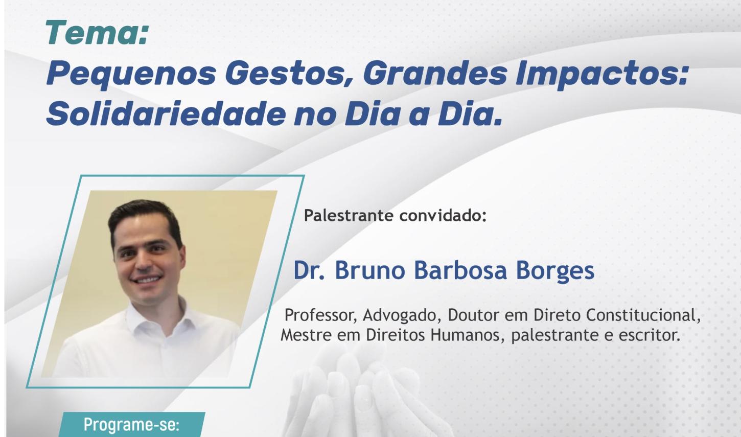 Câmara Municipal e OAB promovem Café Solidário 