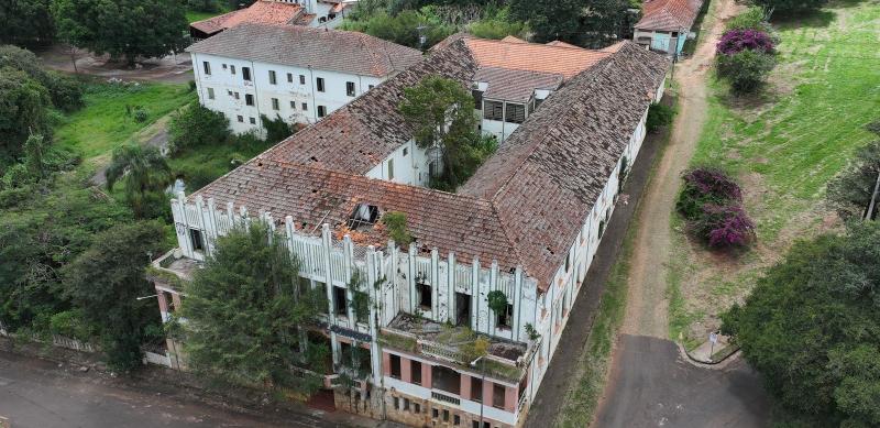 Leilão do Hotel Colombo: lances seguem abertos até 20 de agosto