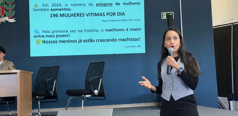 Prefeitura capacita bares e restaurantes para garantir proteção às mulheres com a campanha “Noite Segura”