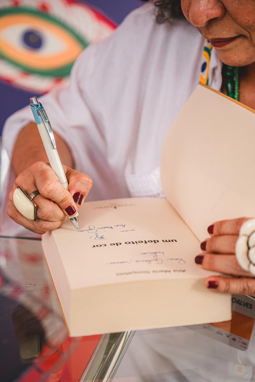 13º Fliaraxá está com inscrições abertas para autores de todo o país lançarem seus livros gratuitamente no festival, que acontece de 1 a 5 de outubro