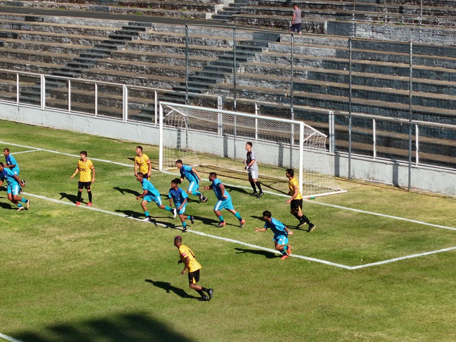 32º Ruralão estreia com grandes jogos e emoção nos campos de Araxá