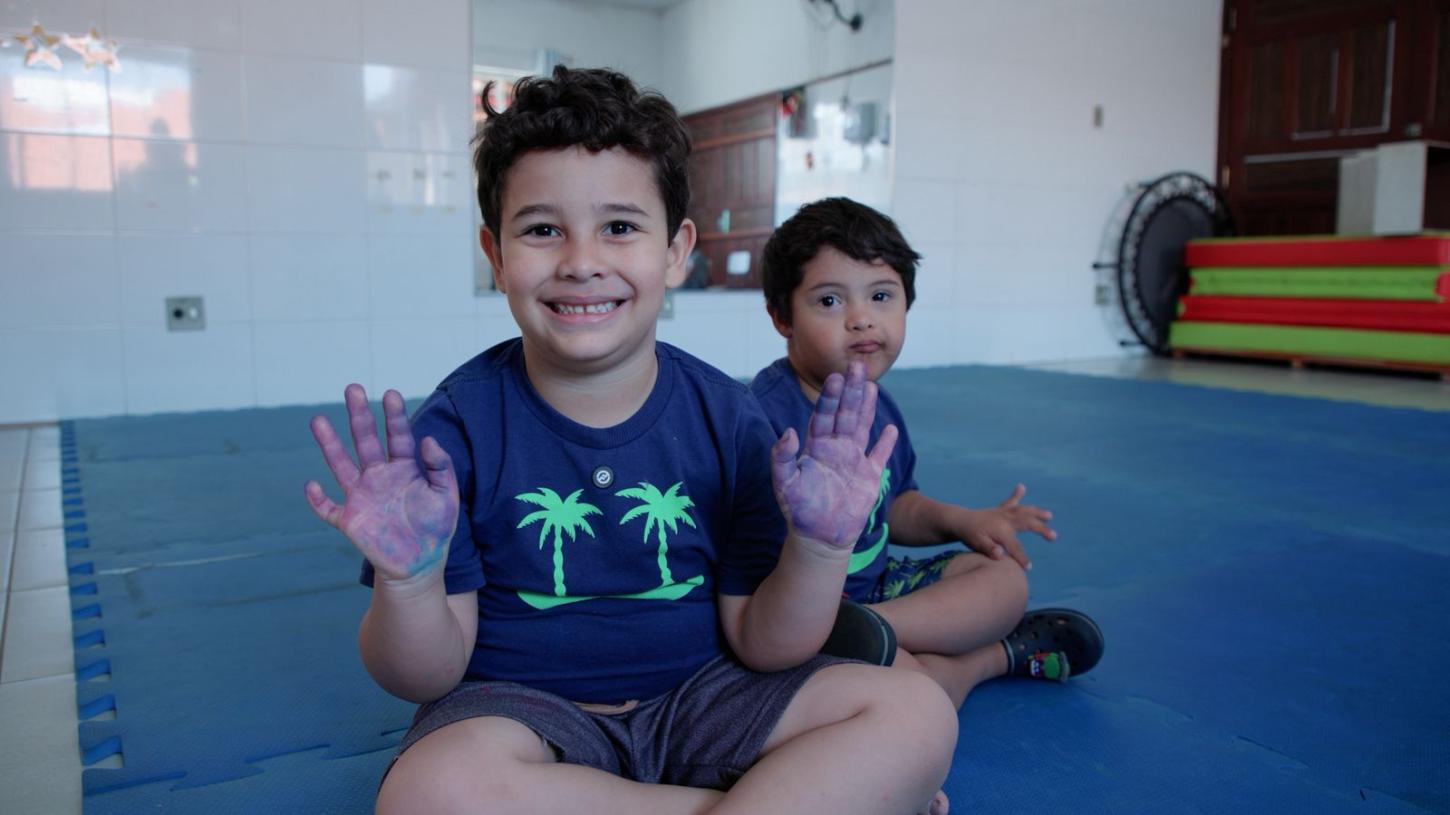 APAE Araxá realiza 1º Leilão Beneficente para ampliar o número de atendimentos