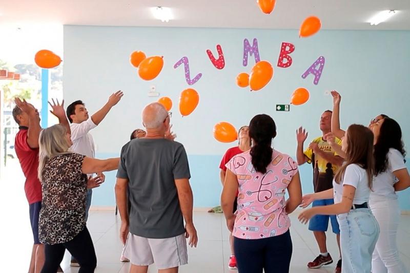 Araxá apresenta Plano de Atenção Integral à Saúde da Pessoa Idosa