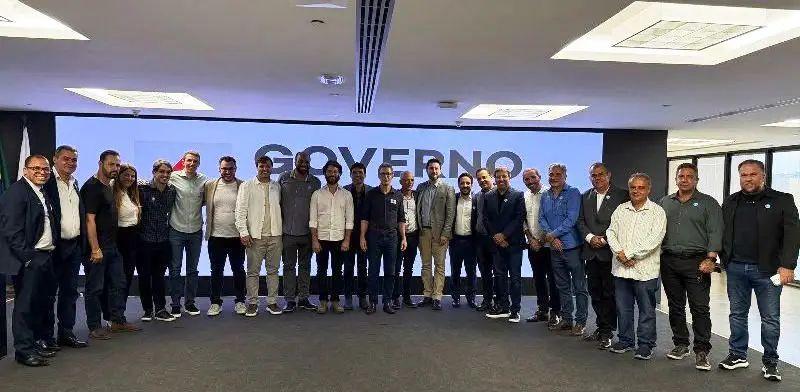 Araxá cobra investimentos do Governo de Minas para ampliar estrutura em saúde
