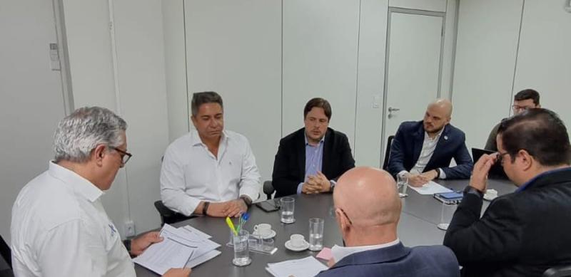 Araxá solicita ao Ministério da Saúde incorporação de R$ 4,7 milhões ao para garantir atendimento regional