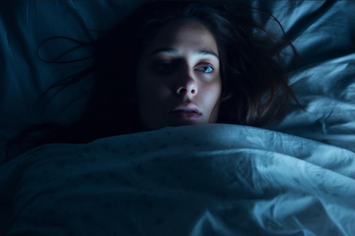 Dormir mal não é normal: o que está por trás da insônia?