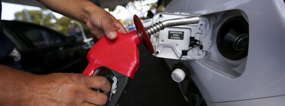 Nota Fiscal Mineira terá prêmio especial para compras em postos de combustíveis