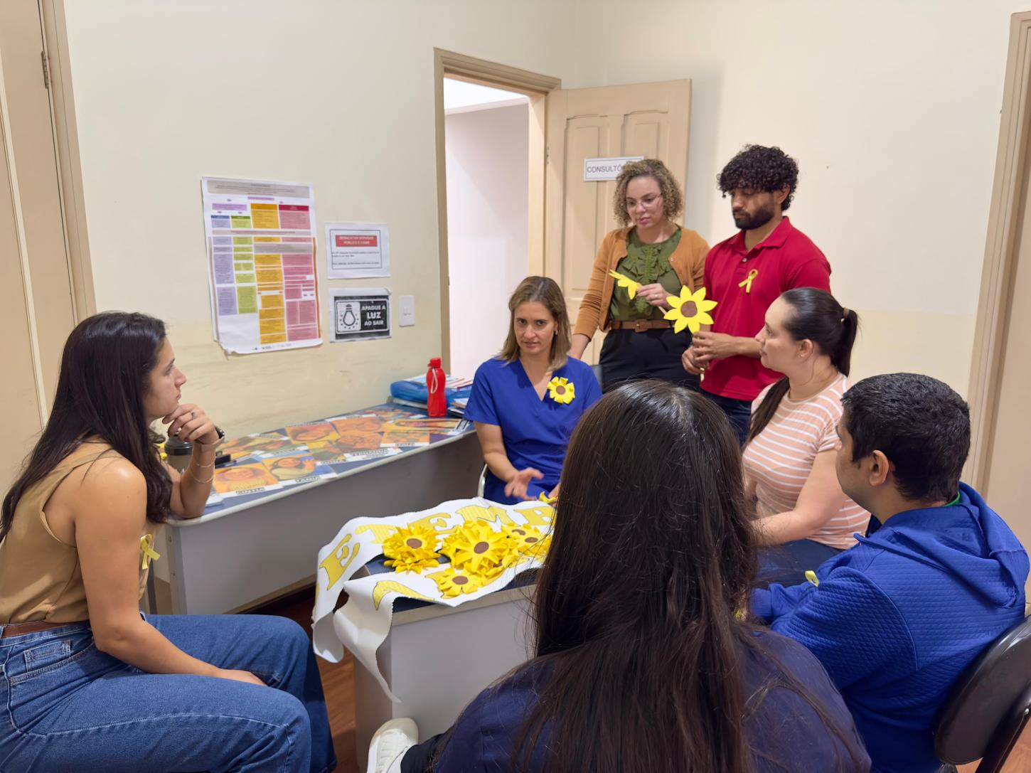 Saúde Mental de Araxá é reconhecida nacionalmente entre as cinco melhores do país