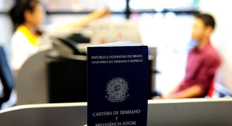 Sine oferece 817 vagas nesta quinta (25)