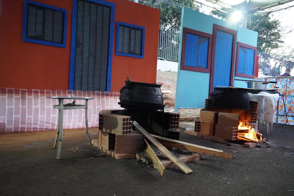 Com apoio da Prefeitura, Araxá recebe segunda edição do Festival Aqui Tem Mineiridade neste fim de semana