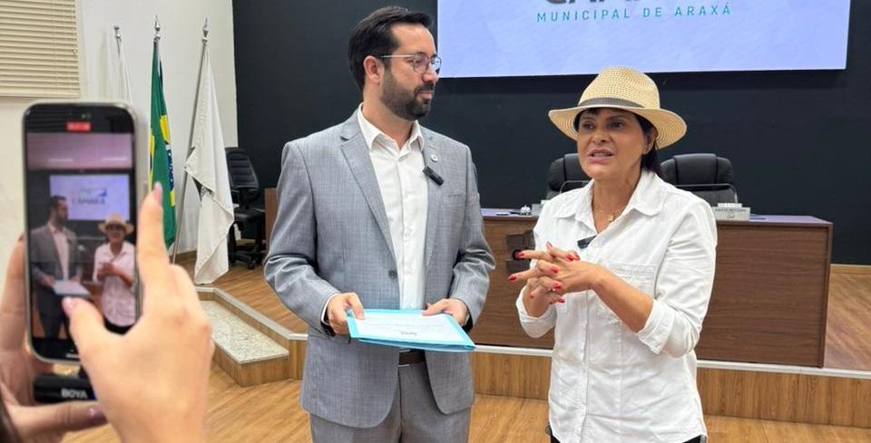 Expoqueijo Brasil é incluída no Calendário Oficial de Eventos de Araxá