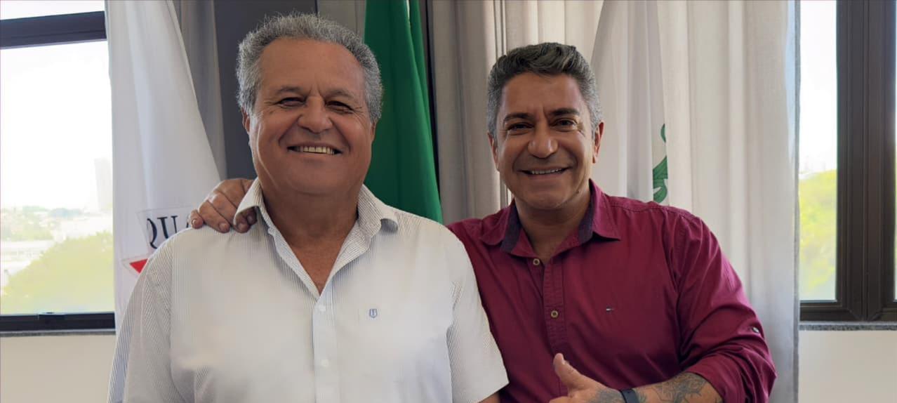 Prefeitura de Araxá anuncia novo secretário de Saúde