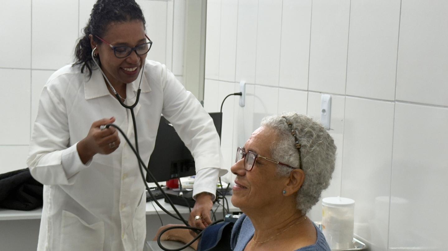 Ranking Nacional aponta qualidade da saúde de Araxá entre as 30 melhores do país e a 4ª melhor de Minas Gerais