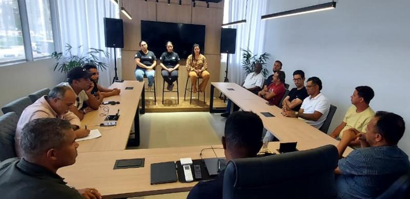 Araxá se consolida como referência regional na regulamentação do transporte por aplicativo