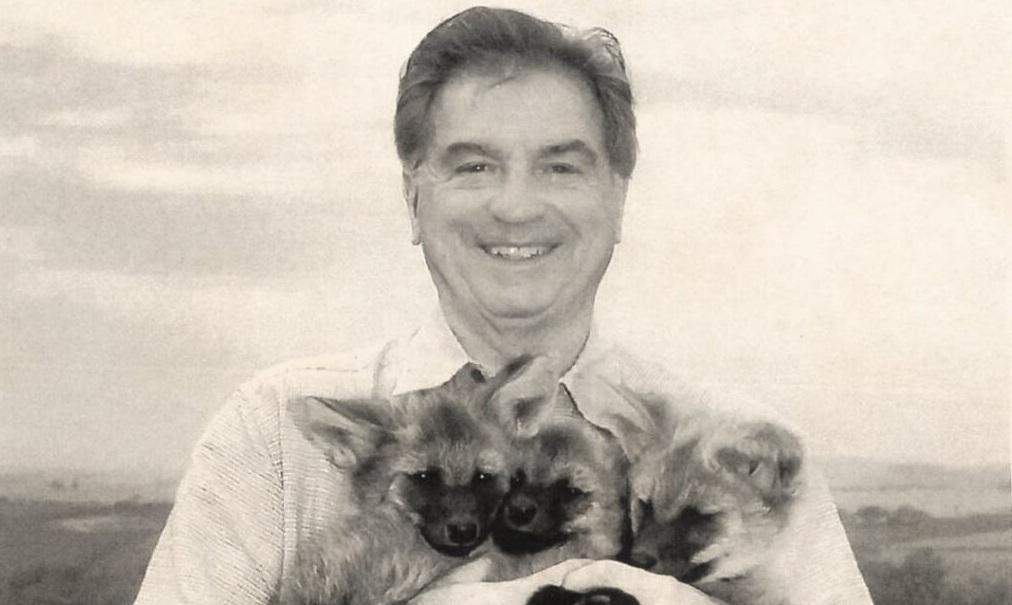 CBMM lamenta a morte de José Alberto de Camargo, ex-presidente e referência na história da empresa